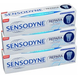 Crema Dental Sensodyne Repara Y Prote - Kg a $84500