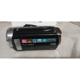 Videocamara Jvc Everio Gz-e200bu