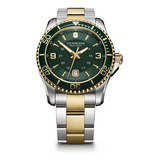 Victorinox Swiss Army Maverick - Reloj Para Hombre