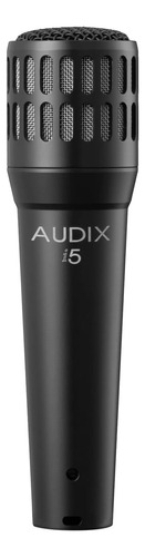 Audix I5 Micrófono De Instrumento Dinámico