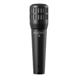 Audix I5 Micrófono De Instrumento Dinámico