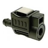 Conector Hembra Para Fuera De Borda Honda Plastico