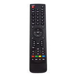 Control Remoto Tv Led Lcd Smart Hitachi Telefunken 474 Zuk