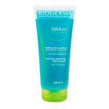 Sébium Gel Moussant - Bioderma 200 Ml