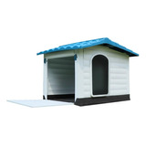 Casa Mascota 91x69x66 Maxi Petwoow