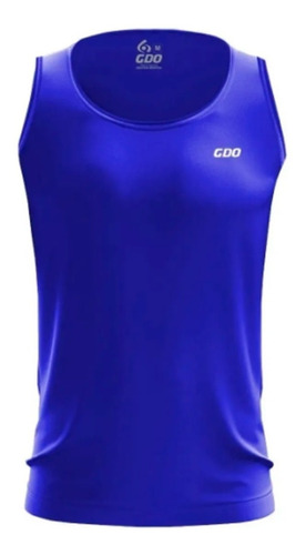 Musculosa Sudadera Deportiva Hombre Gdo Impact Running