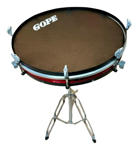 Surdo Gope 18  Aluminio Compacto  8 Afin 1 Napa