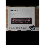 Stereo Sony Mex 4150 Bt