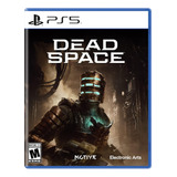 Dead Space Ps5 Juego Físico