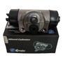 Cilindro De Freno Mazda Bt-50, B2600, B2200  Mazda Speed 3