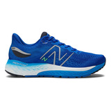 Zapatillas Running New Balance Fresh Foam M880 Hombre Urban 