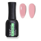 Capping Navi Uv Led - Kapping Color Niveladora 15ml