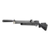 Rifle Pr900 Pcp Stormrider Black Con Postones