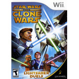 Star Wars Saga Completa Juegos Wii