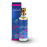 Perfume Gabriela Woman 15ml Amakha Paris