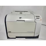 Impressora Hp Cp2025 