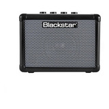 Blackstar Fly-bass Combo Amplificador P/bajo 3 Watts