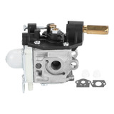 Carburador Ajuste Para Echo Gt200 Gt200i Gt200r Gt201i Srm21