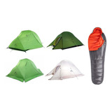 Catalogo Naturehike Carpa Alta Montaña Bolsa De Dormir Dubet