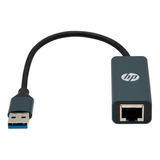 Adaptador Hp Usb 3,1 A Rj-45 Ethernet