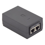 Adaptador Poe Ubiquiti De 24 Vdc, 1.0 A Puerto Fast Ethernet