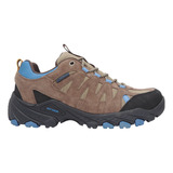 Zapatillas Trekking Trail Senderismo Outdoor Alpine Skate