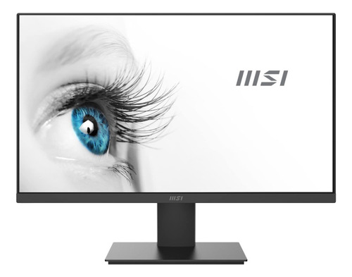 Monitor Msi Pro Mp241x Fhd 75hz Srgb 105% 24''