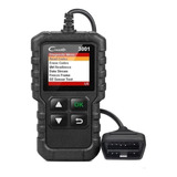 Lançamento X431 Creader /cr3001 Full Obd2 Automotivo Scanner