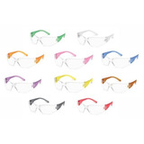 Gateway Safety 4699 Starlite Gumballs Gafas Protectoras, La 