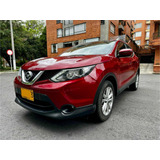 Nissan Qashqai 2.0 Advance Tp 2017