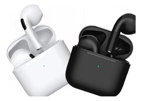   Fone Sem Fio Bluetooth Compatível Apple iPhone Airpod Pro'