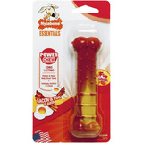 Flavor Fun Power - Juguete Masticable Para Perros Con Sabor 