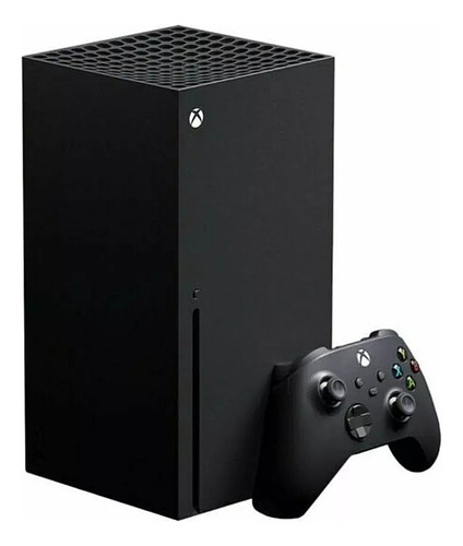 Consola Xbox Serie X1 Tb