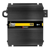 Fonte Pro Charger Digital Taramps 30 Amperes 14.4 V Bivolt