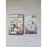 Jogo Kinect Sports Para Xbox 360 Original 