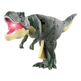 Dinosaurio Sa Za Za T-rex Tik Tok Pistola Descompresion 