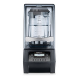 Licuadora Para Bebidas Vitamix The Quiet One Twist Lock