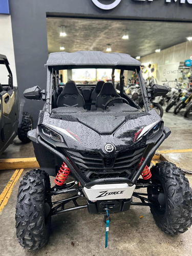 Cfmoto Zforce 950 Sport 4