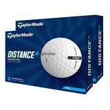 Pelotas Taylormade Distance+ Cajas X24 Uni | The Golfer Shop
