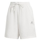 Shorts Essentials Aeroready Chelsea Logo Pequeño Is1328 Adid