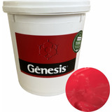 Tinta Hidrocryl Fluor Rosa - Maravilha 900ml - Genesis T5672