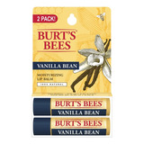 Bálsamo Labial Burt's Bees Vainilla 4.25g