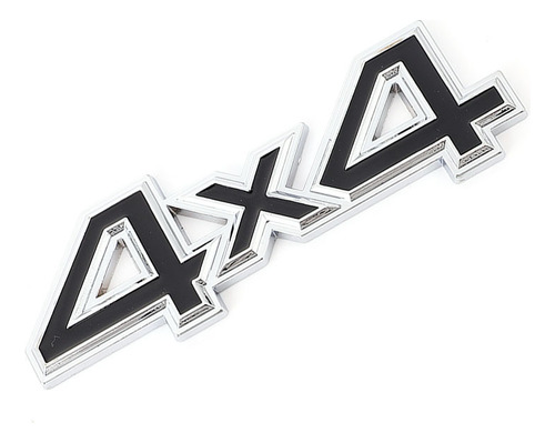 Pegatinas De Coches 4x4 Logo Trim Para Audi Mitsubishi