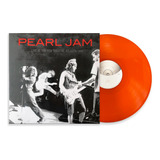 Pearl Jam - Live At The Fox Theatre Vinilo Red Obivinilos