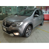 Renault Stepway 2020 Intens Estandar