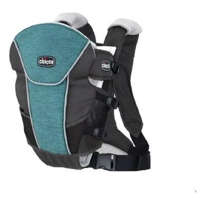 Porta Bebe Canguro 2en1 Chicco Ultrasoft Limited Edition | Meses sin interés