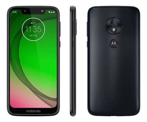 Smartphone Celular Moto G7 Play 4g 32gb 2gb