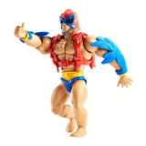 Masters Universe Motu Retro Origins Stratos Loose