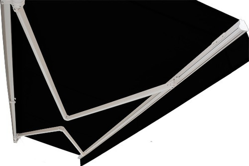 Toldo Articulado Basic - Pvc - 3,00 X 2,00 - Manual