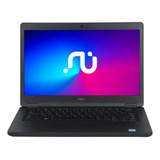 Notebook Dell Latitude 5490 14'' Core I5 16gb Ram 256gb Sd